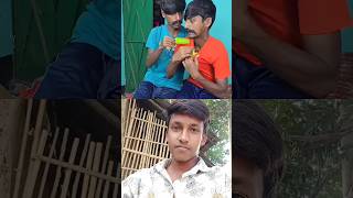 Three brothers ice cream funny story 😂🤣 shorts​ viral​ funny​ comedy vikram rajeshkhana [upl. by Harac942]