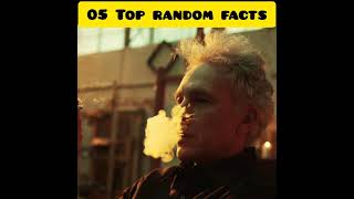 top 05 random facts  amazing facts  Fun facts  a2 motivation facts [upl. by Ydarg]