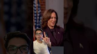 Kamala Harris Concession Speech What She Wore Pt 2 [upl. by Pathe]