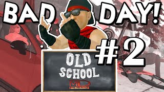 MDickies OLD SCHOOL 2 BAD DAY [upl. by Sadnac292]