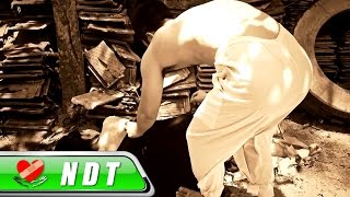 Phim Phật Giáo DUYÊN NỢ TRONG TÌNH YÊU  NDT Film [upl. by Brenk615]