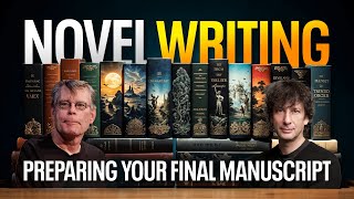 Preparing Your Final Manuscript [upl. by Iover]