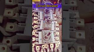 200 Amp Circuit Breaker  trending youtubeshorts [upl. by Surbeck]