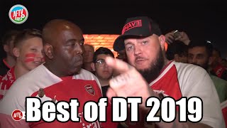 Best DT Rants of 2019  AFTV [upl. by Waynant127]