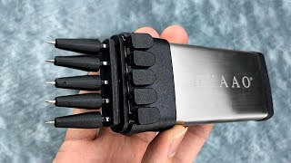 10 Self Defense Gadgets You Can Buy Right Now  NEXT LEVEL INVENTIONS FOR PROTECTION IN 2022 [upl. by Ramak]