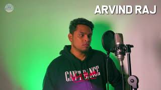 Gujarat Kuruthi cover  Arvind Raj X Amos Paul X Music Kitchen X Dev G [upl. by Idette]