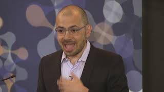 Dr Demis Hassabis Using AI to Accelerate Scientific Discovery [upl. by Verada406]