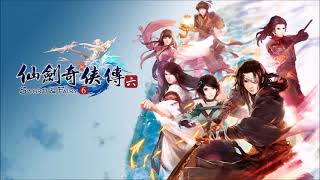 Sword and Fairy 6 Chinese Paladin OST  Saiyuan Spring Sunset Tribe [upl. by Donny]