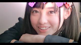 kanna hashimoto  Copines [upl. by Puglia]