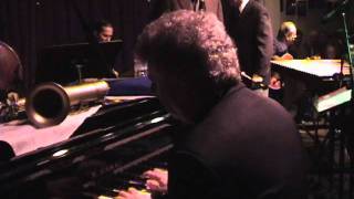 Mort Weiss with Terry Gibbs [upl. by Jacobsohn]