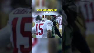 Richard Sherman vs Michael Crabtree  Bitter Feud  NFC Championship Game shorts [upl. by Eltsirk776]