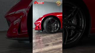 Ferrari Unboxing 40 🔥🚀 unboxing gts youtube cars viralshorts viralvideo shorts [upl. by Ladonna]