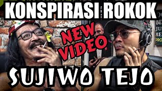 SUJIWO TEJO NGUDUT BARENG ‼️  Deddy Corbuzier Podcast [upl. by Wilfred]