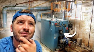 Fix HVAC Problems Early Before They Grow [upl. by Evol576]