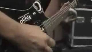 Kirk Hammett Dyers Eve solo [upl. by Moir]