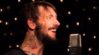 Band Of Horses  Everythings Gonna Be Undone Live on KEXP [upl. by Reynard]