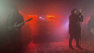 Swallow The Sun Fin 01 Enemy Live 25042023LegendClub [upl. by Ameluz]