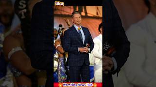 Vince McMahon🔥BOOM💥 wwe wwewrestler wrestler vincemcmahon wrestling wweraw [upl. by Petrine]