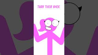 Boo Animation Meme animation memes foryoupage [upl. by Illa]