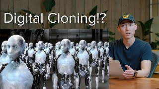 What is Delphi AI Meet the Digital Cloning Platform Changing the Way We Learn [upl. by Jodie69]