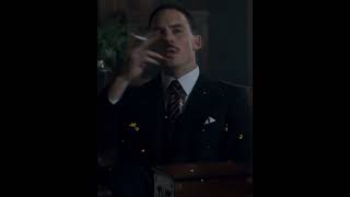 Sir Oswald Mosley amp Thomas Shelby  Peaky Blinders Edit [upl. by Grover]