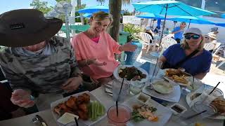 North Captiva Island Trip April 2024 Part 2 [upl. by Fontes]