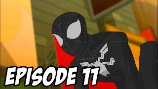 Spectacular SpiderMan Review  Episode 11 [upl. by Chemush939]