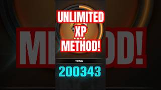 NEW UNLIMITED XP GLITCH in BO6 after PATCH Black Ops 6 XP GLITCH After Patch [upl. by Nerte]