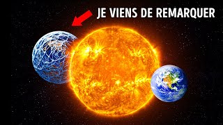 Il semble que la Planète X se soit cachée derrière le Soleil dans notre système solaire [upl. by Assirehs]