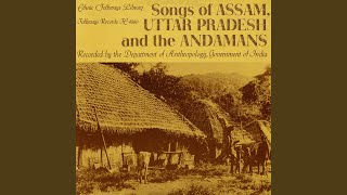 Andamanese Song [upl. by Lontson]