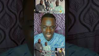 Biram yacine Ak Siteu Li nex na trop [upl. by Raual]