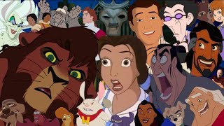 Every Disney DirecttoDVD Sequel Ranked [upl. by Vito690]