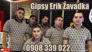 Gipsy Erik Zavadka 2022  Perinbaba  COVER [upl. by Ahsinahs785]