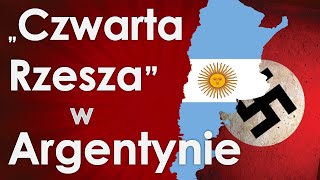 quotCzwarta Rzeszaquot w Argentynie [upl. by Sarson]