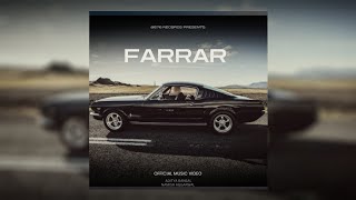 FARRAR  OFFICIAL VIDEO   LATEST PUNJABI SONGS 2024  8676 RECORDS [upl. by Attenor942]