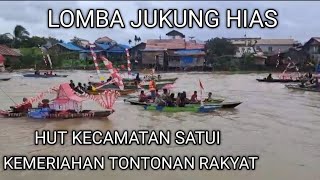 LOMBA JUKUNG HIAS [upl. by Dagny]