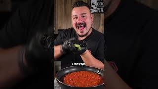 🌶️ PASTA ARRABIATA 🌶️ [upl. by Liborio]