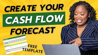 Mastering The Art Of Cash Flow Forecasting For Your Business [upl. by Werd956]