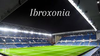 Ibroxonia Ft Keir Mitchell [upl. by Viv69]