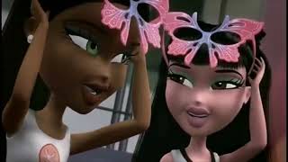 Bratz  One Of A Kind Ft Lauren Evan’s Music Video [upl. by Sonni901]