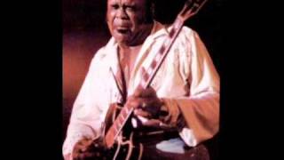 Freddie King  Only getting second best [upl. by Fleisher]