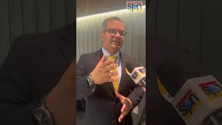 SPN TV Rafael Ponte fala sobre as Eleições da OAB Subsecção de Sobral [upl. by Yrdnal]