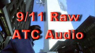 NEWLY RELEASED 911 WTC September 11 2001 Raw FAA ATC Air Traffic Control Audio Tapes 911 [upl. by Yelhs]