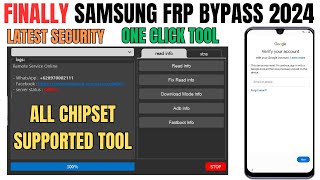 Latest🔥 All Samsung FRP Bypass 2024 Android 141312  Samsung New Security FRP Lock Solution✅ [upl. by Aiem]