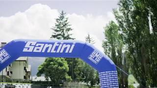 Granfondo Stelvio Santini 2018 [upl. by Sirmons]