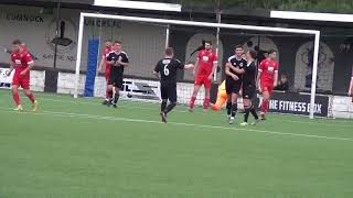 Cumnock v Pollok  2nd August 2023 [upl. by Margaretha414]