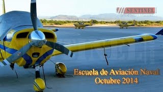 Conociendo la Escuela de Aviación Naval de la SEMAR en La Paz BCS México [upl. by Jolee]