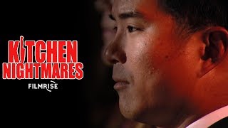 Kitchen Nightmares Uncensored  Season 4 Episode 7  Full Episode [upl. by Lacsap]