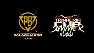 DAY 1  TRINACRIA CUP  SUMMER EDITION  TAVOLO 7 [upl. by Ahsilrak523]