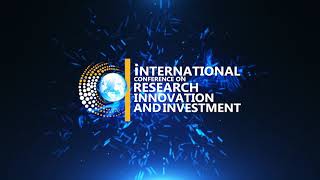 2021 International Conference on Research Innovation and Investment Official Teaser [upl. by Herriott748]